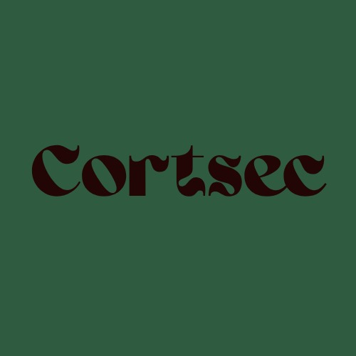 CortSec Logo